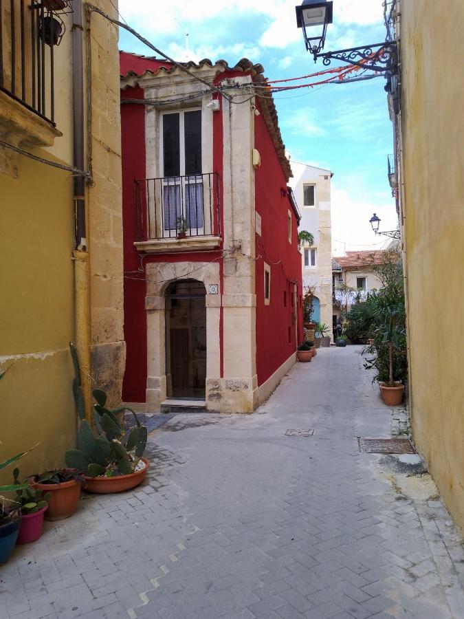 Casa Giulietta, Ronco Del Carmelo 2 Apartamento Syracuse Exterior foto