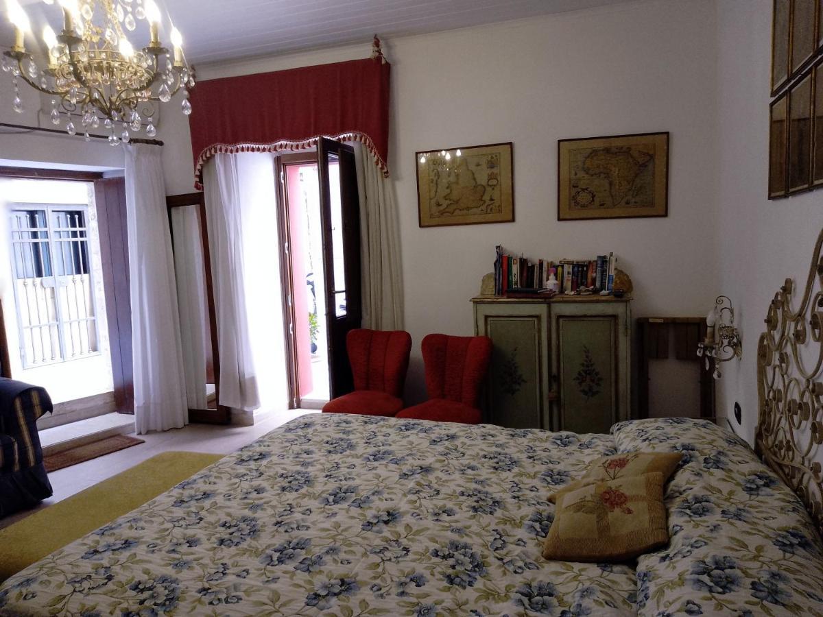 Casa Giulietta, Ronco Del Carmelo 2 Apartamento Syracuse Exterior foto