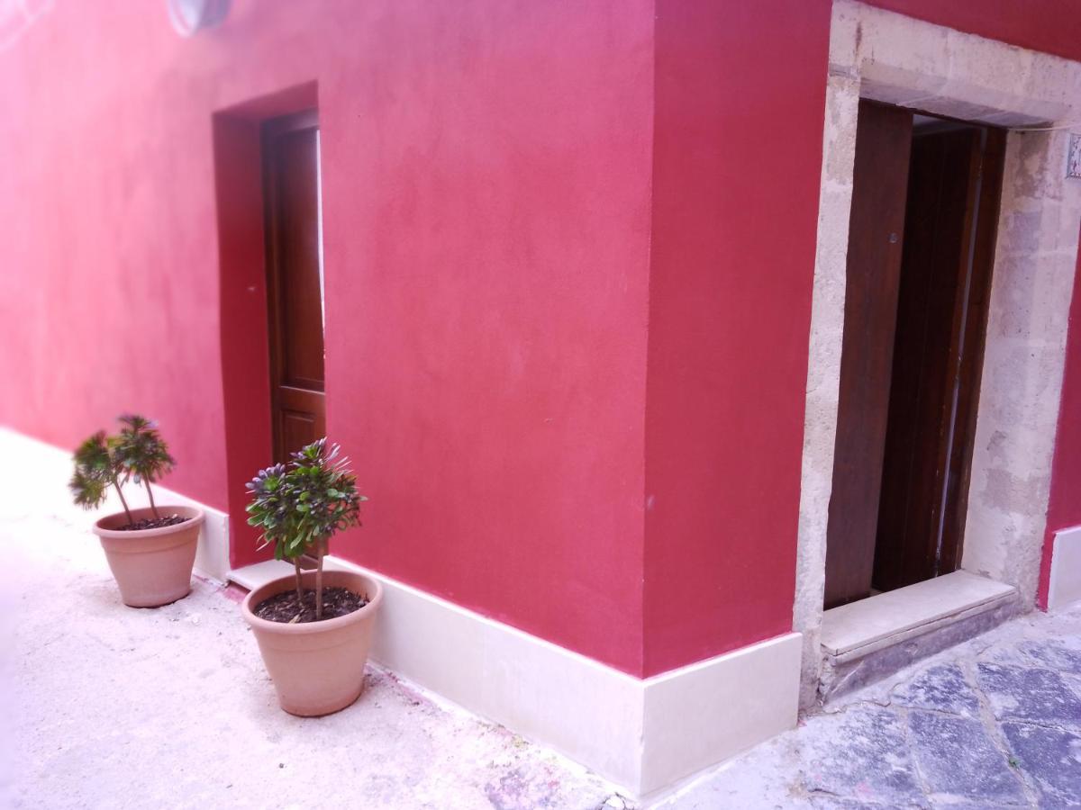 Casa Giulietta, Ronco Del Carmelo 2 Apartamento Syracuse Exterior foto