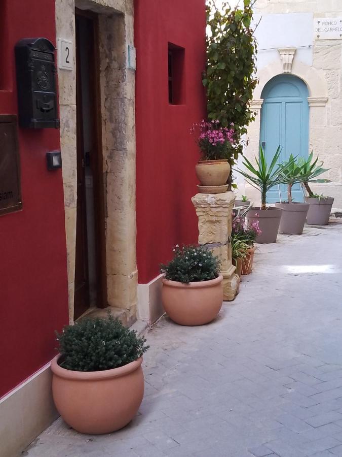 Casa Giulietta, Ronco Del Carmelo 2 Apartamento Syracuse Exterior foto